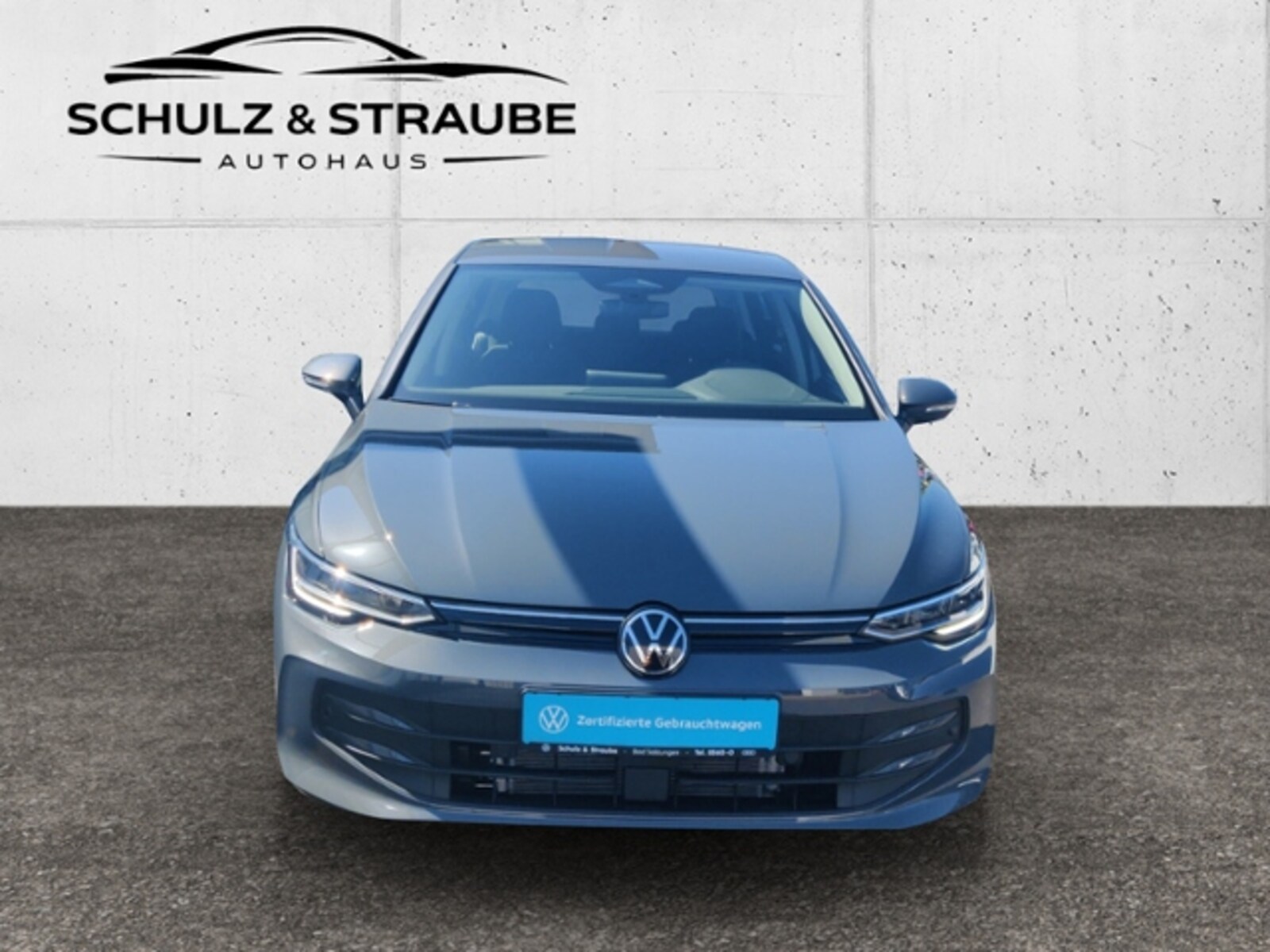 Volkswagen Golf – Bild 9