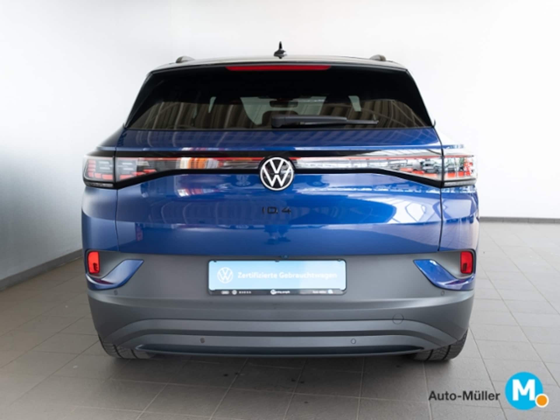 Volkswagen ID.4 Pro