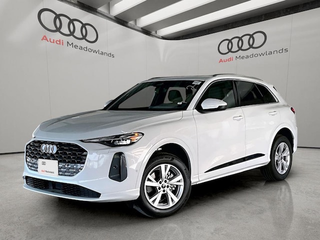 Photo of 2026 Audi Q5