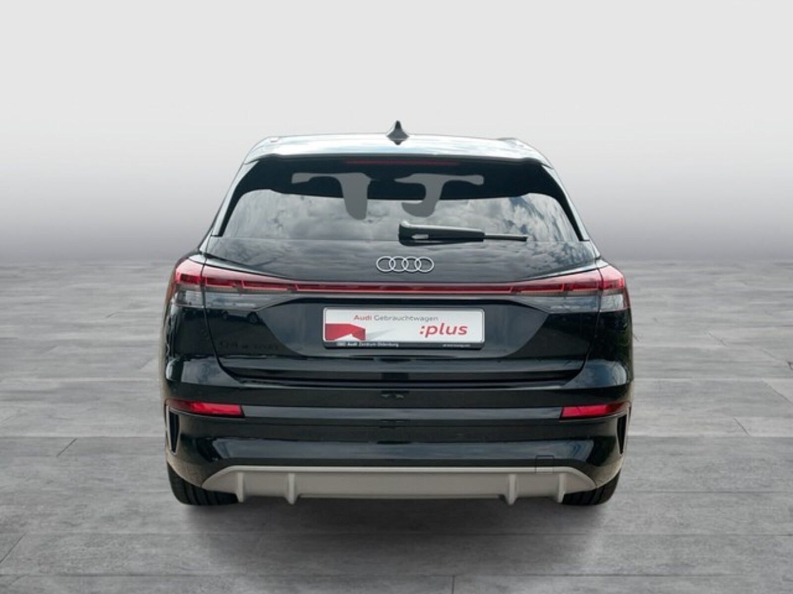 Audi Q4 e-tron – Bild 4