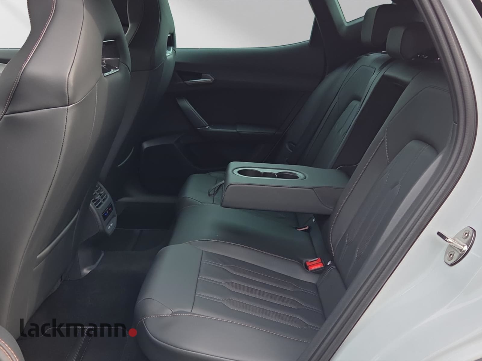 CUPRA Formentor – Bild 9
