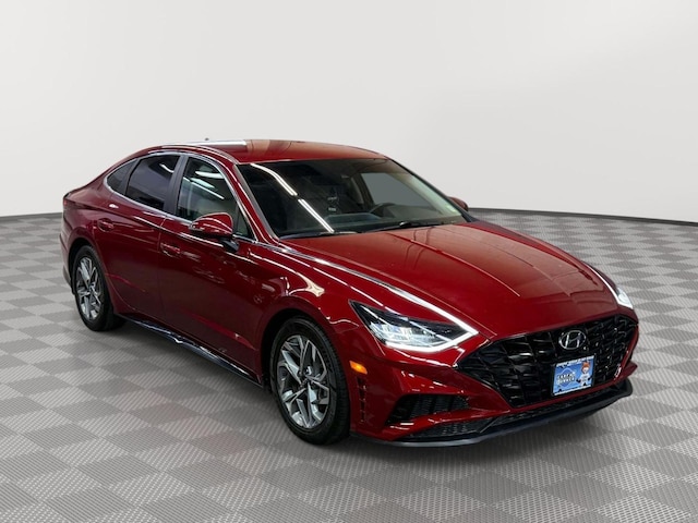 2023 Hyundai Sonata