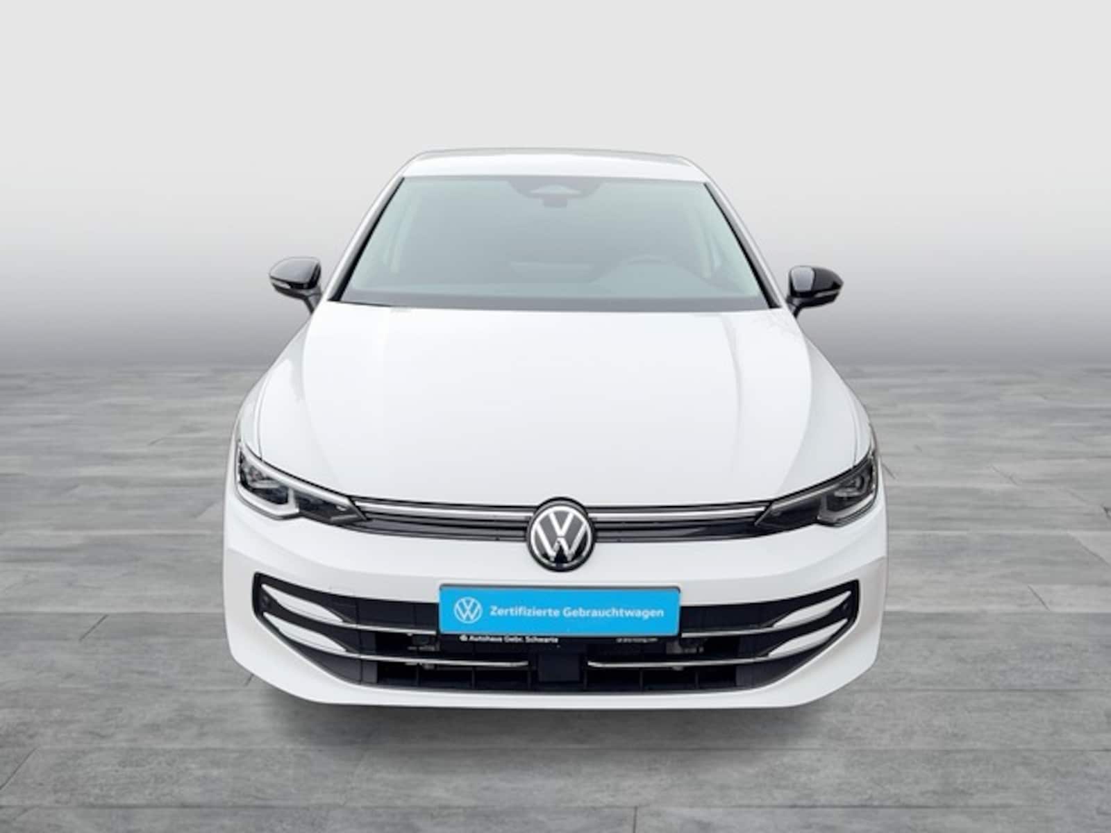 Volkswagen Golf – Bild 7