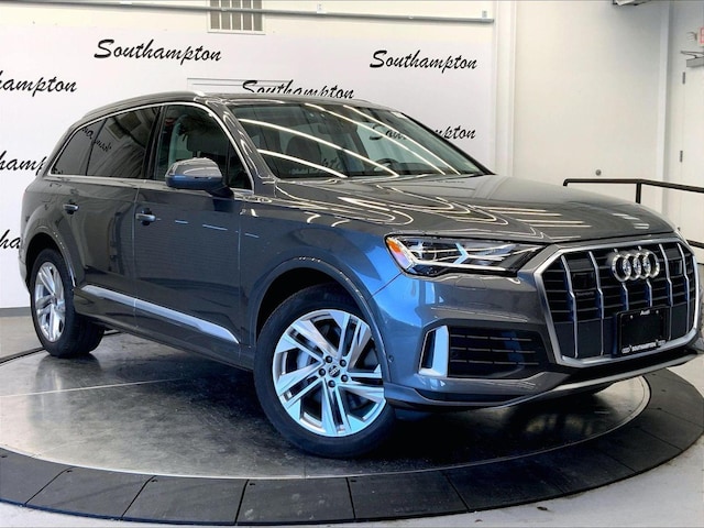 Photo of 2023 Audi Q7 