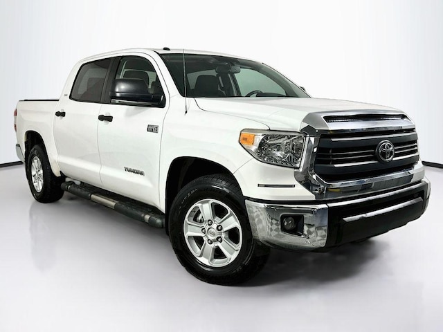 2014 Toyota Tundra