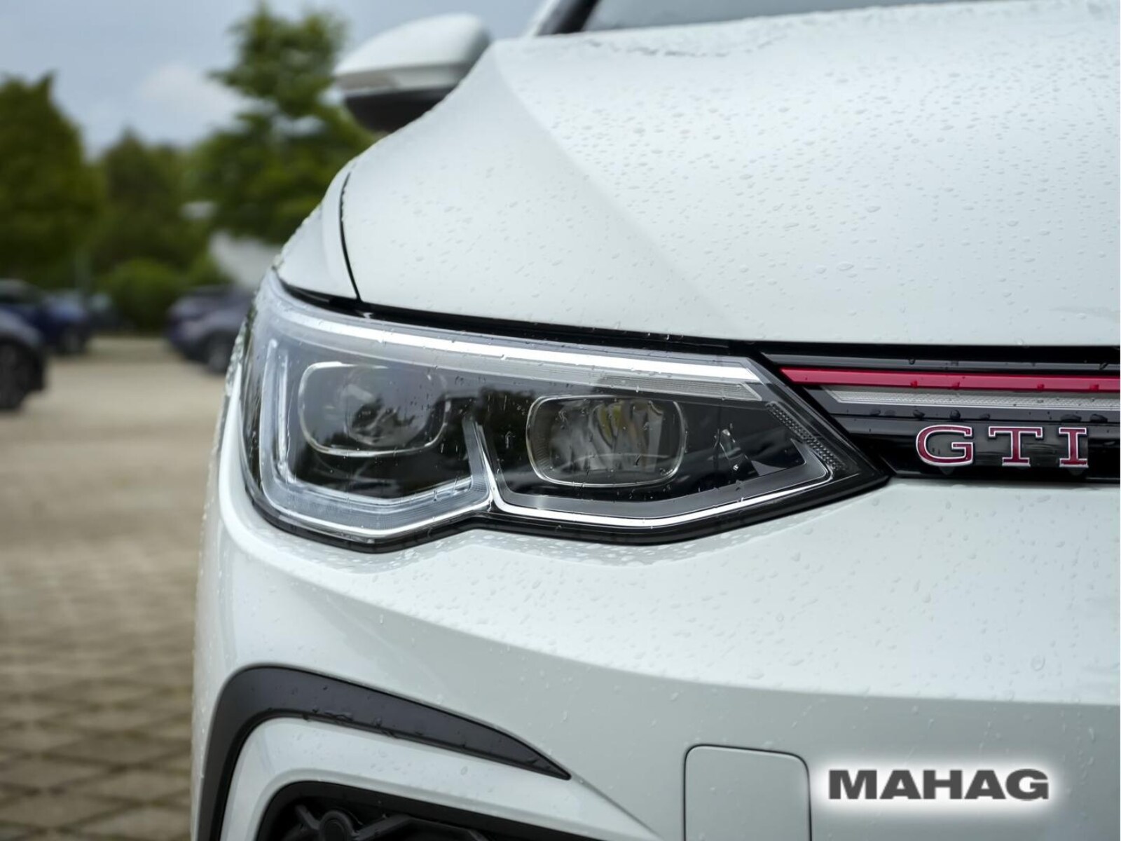 Volkswagen Golf – Bild 9