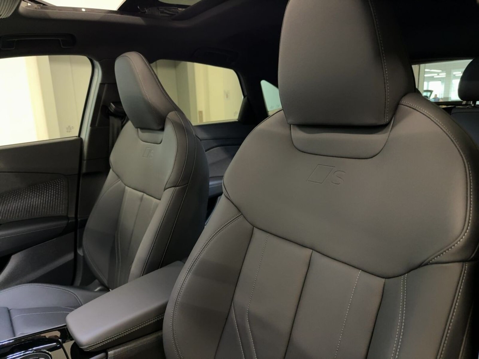 Audi Q3 Sportback – Bild 18