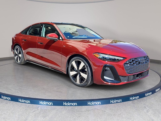 2026 Audi A5 Sedan