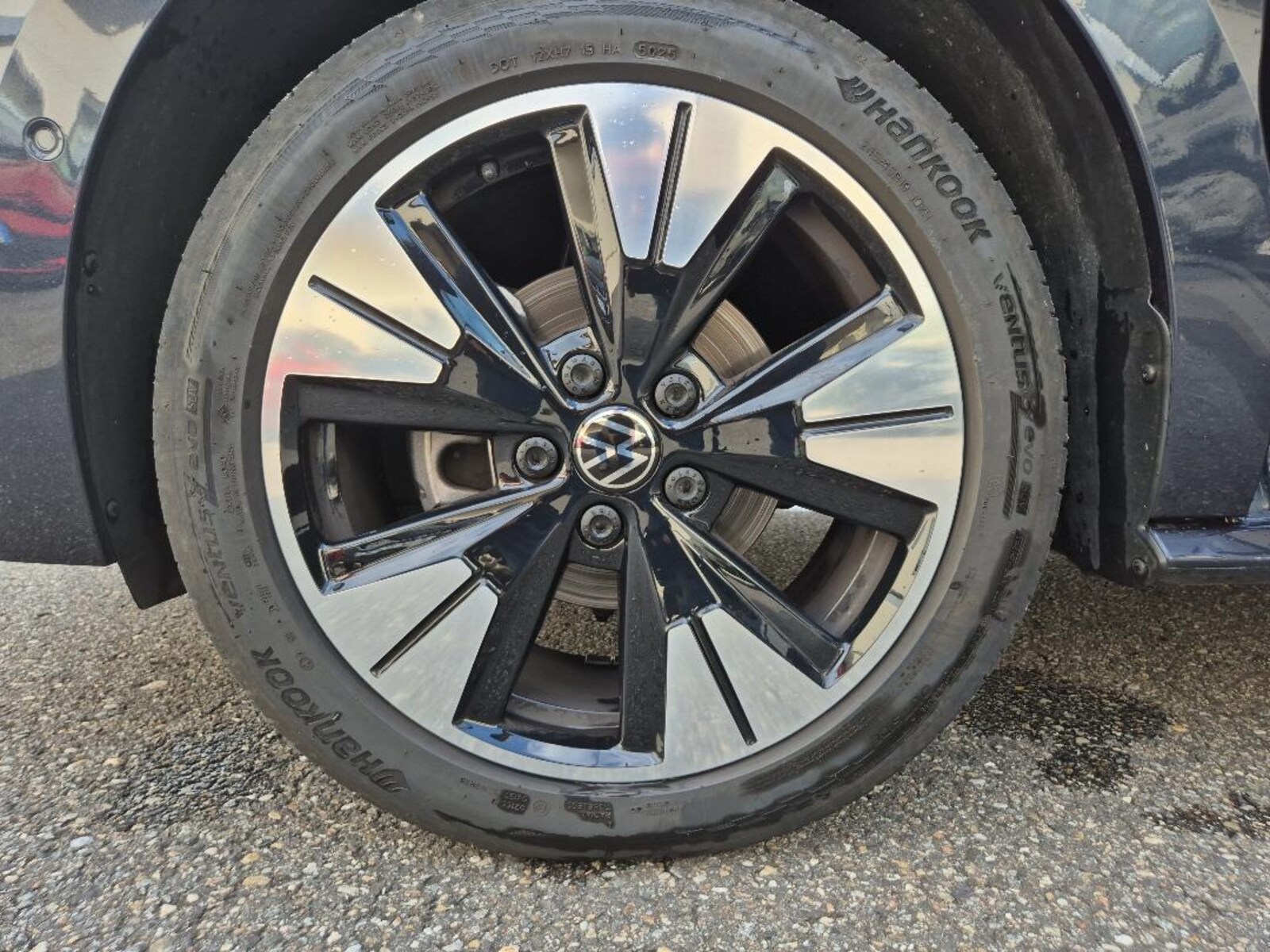 Volkswagen Multivan Langversion – Bild 17