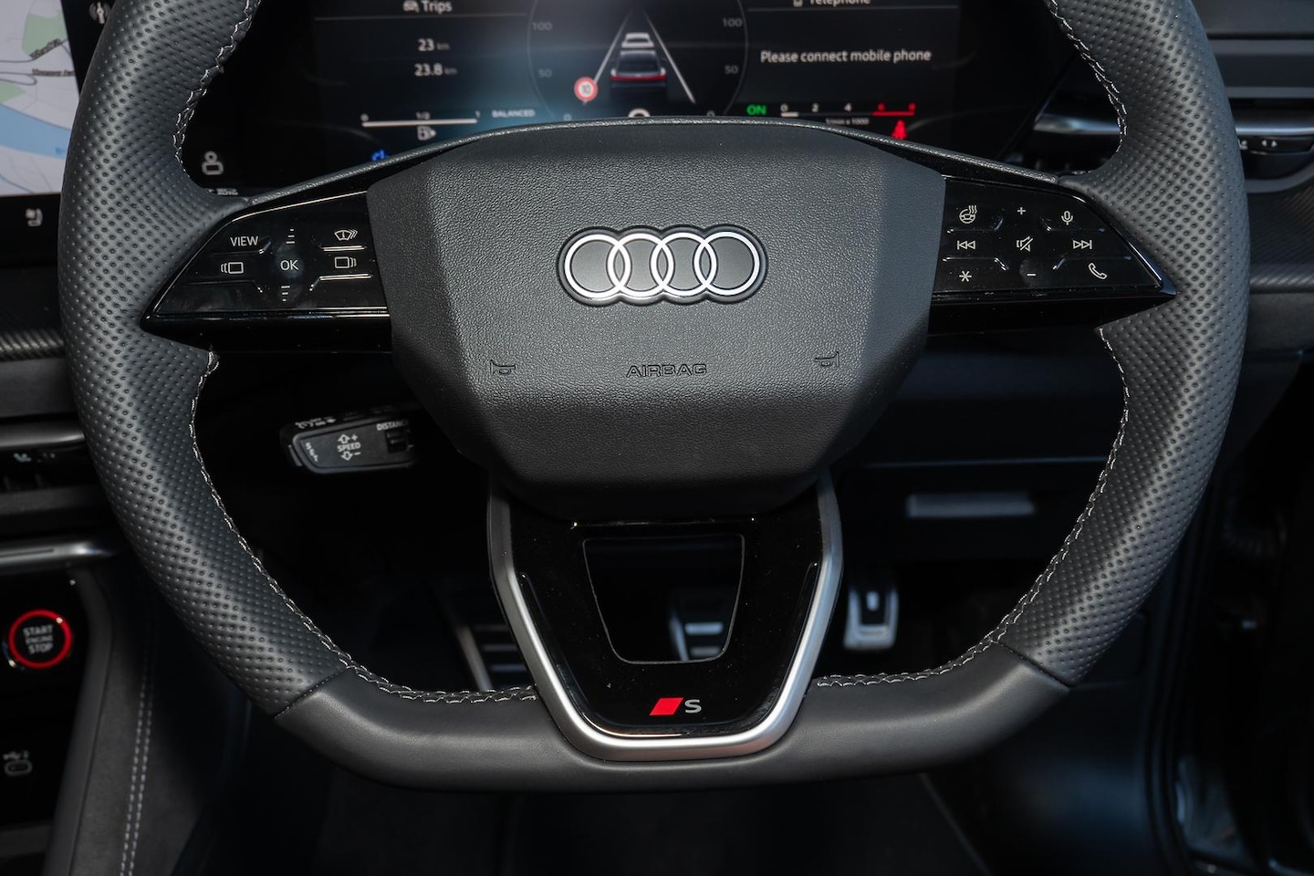 Image about Audi SQ5 SUV TFSI 270 kW