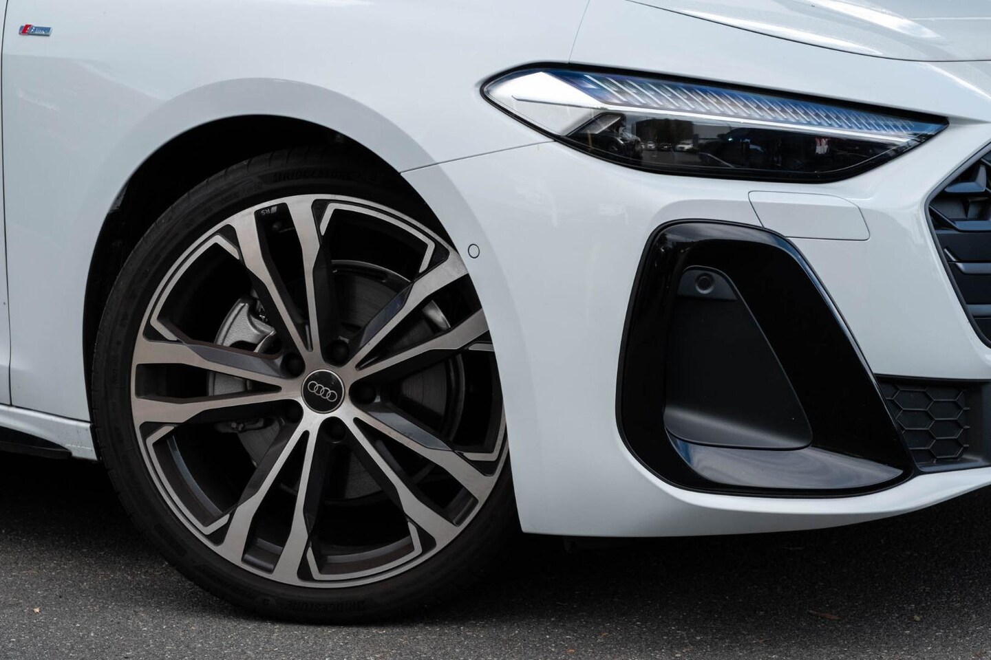 Image about Audi A5 Sedan TFSI 150 kW S tronic
