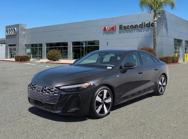 Photo of 2026 Audi A5 Sedan