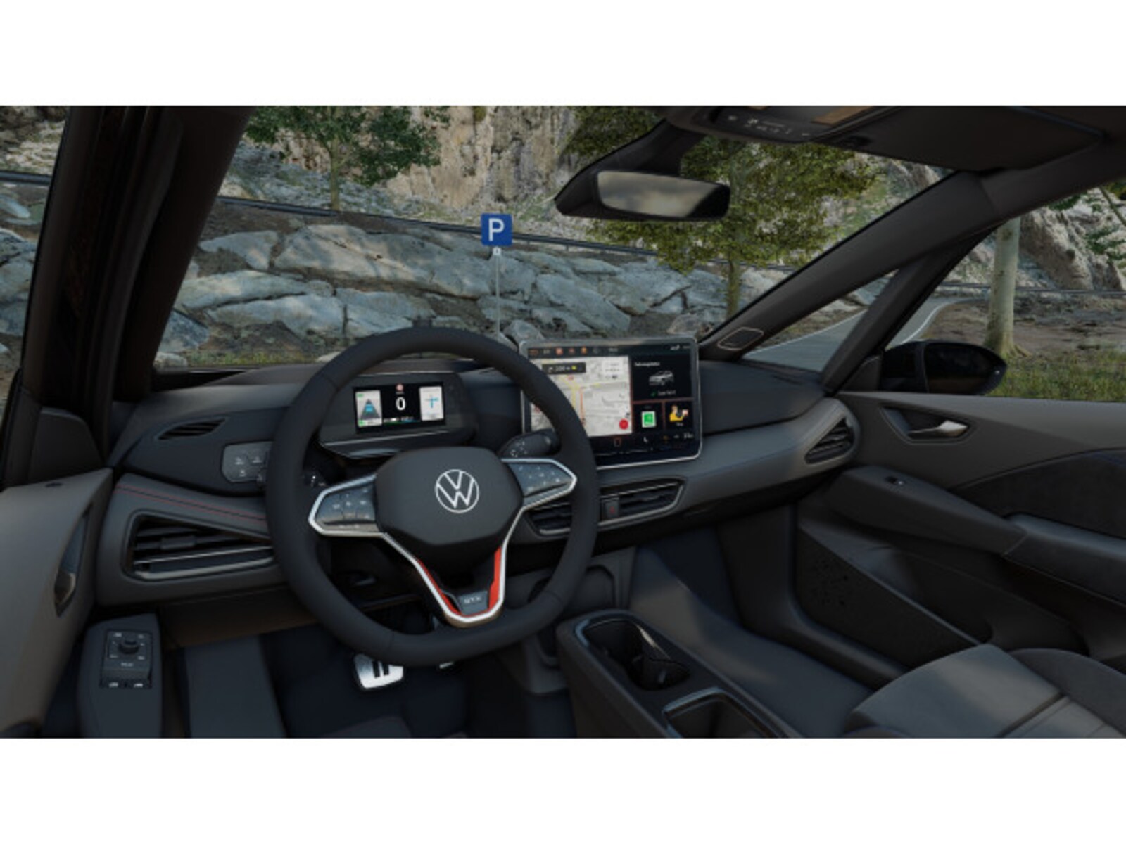 Volkswagen ID.3 – Bild 3