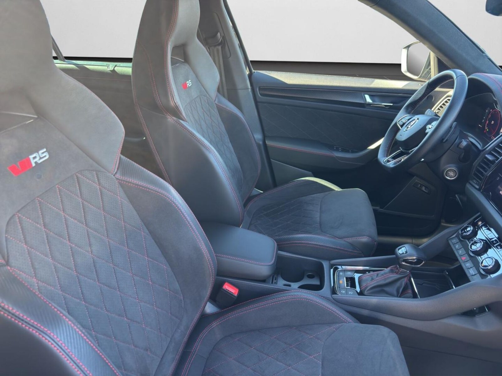 Škoda Kodiaq – Bild 4
