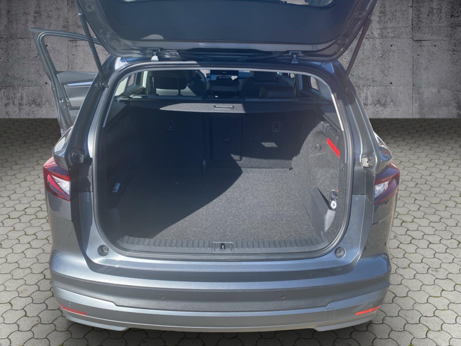 Škoda Enyaq – Bild 10