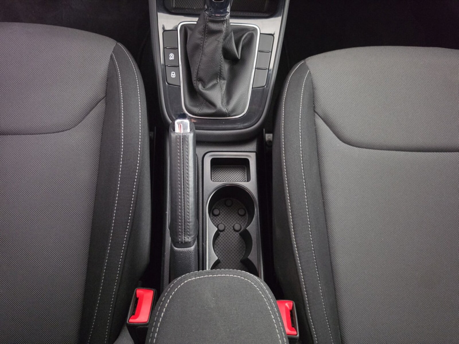 Škoda Fabia – Bild 22