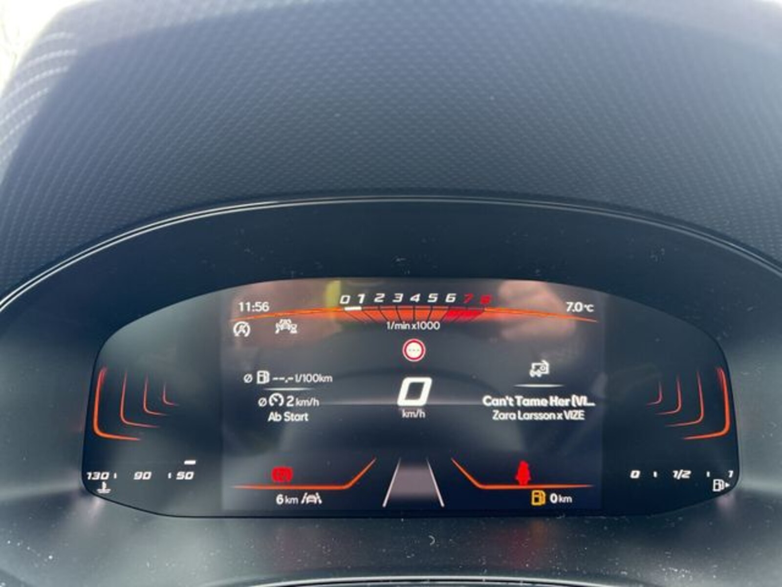 SEAT Arona – Bild 14