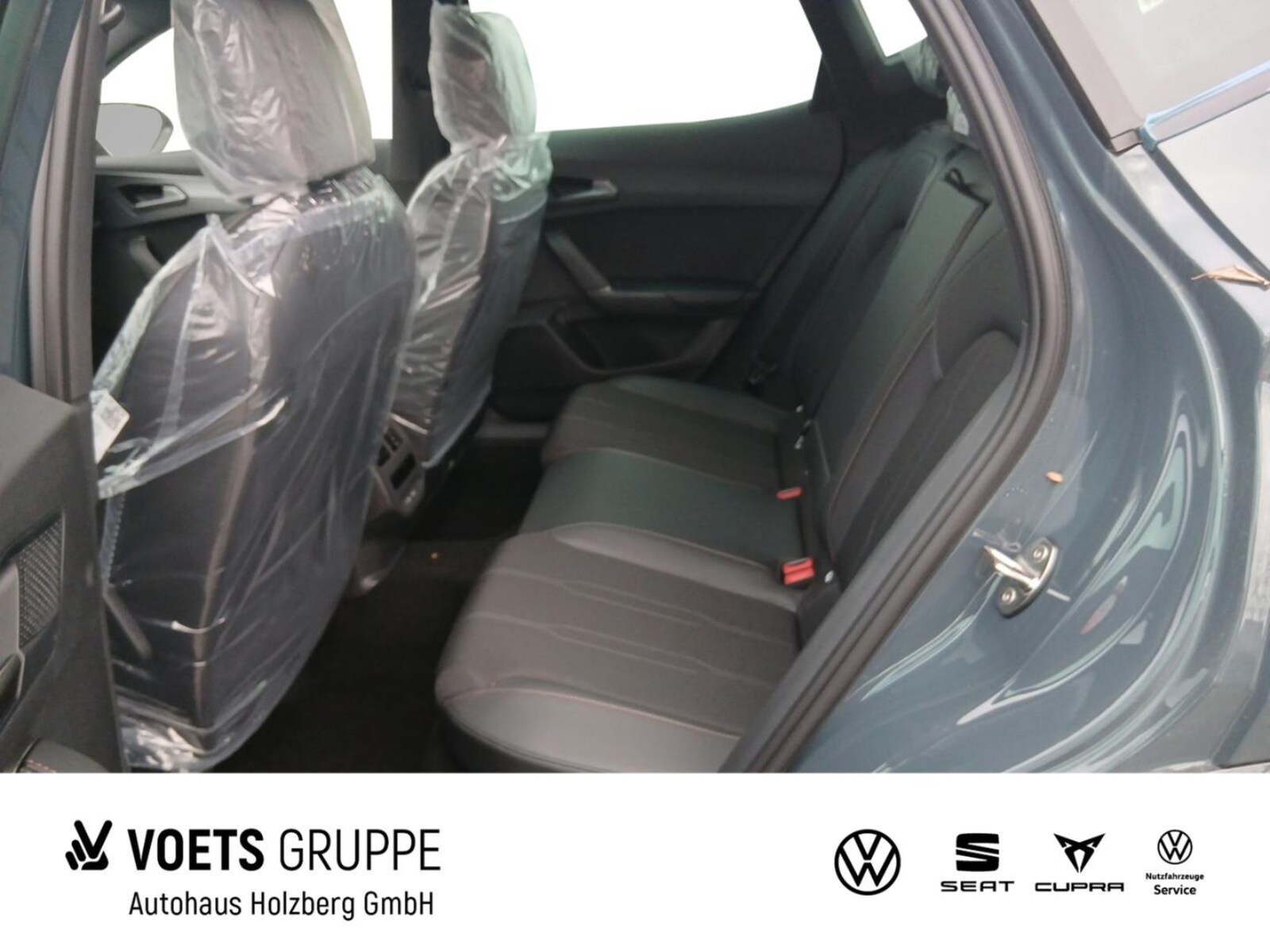 CUPRA Formentor – Bild 14