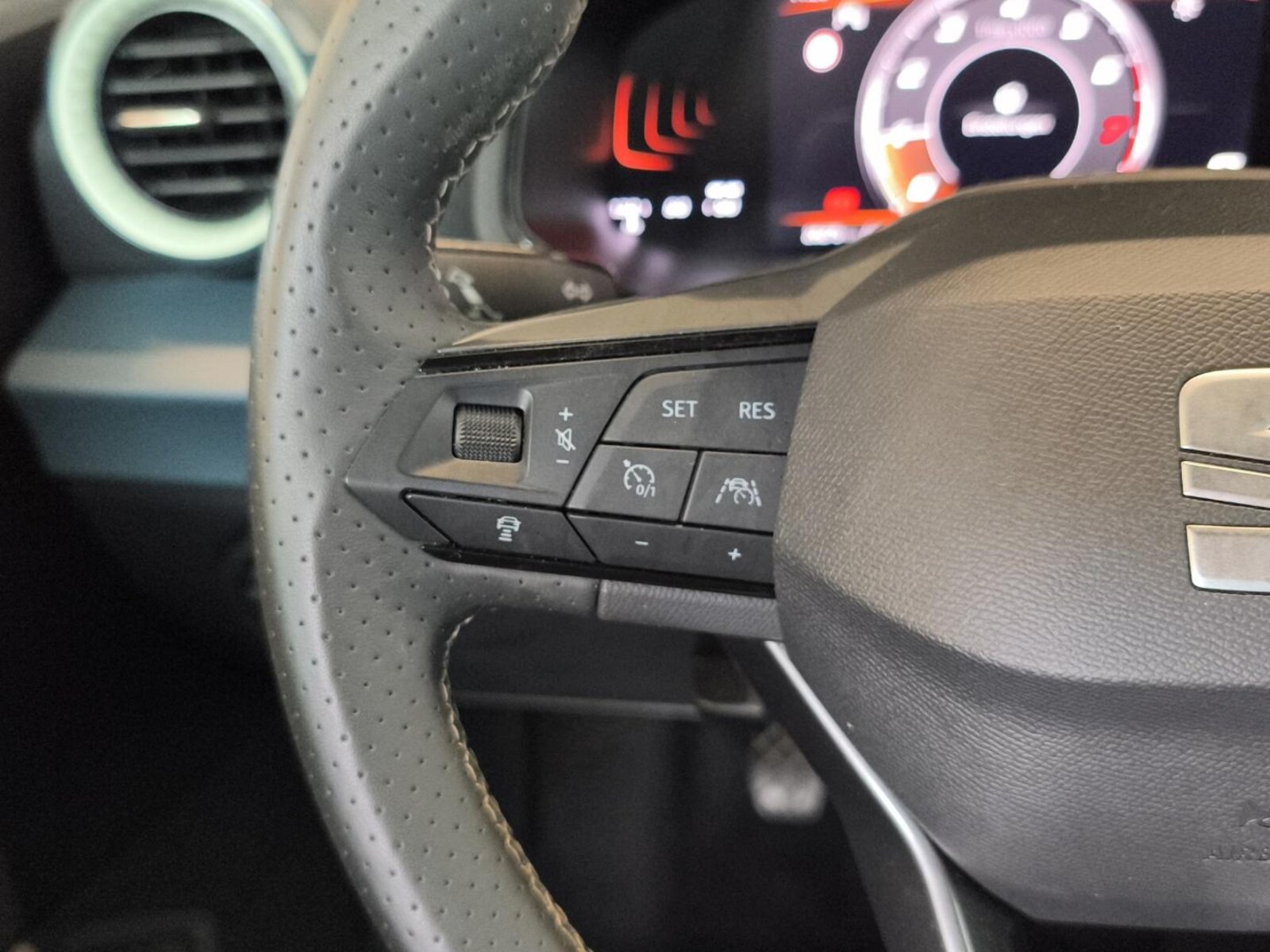 SEAT Arona – Bild 19