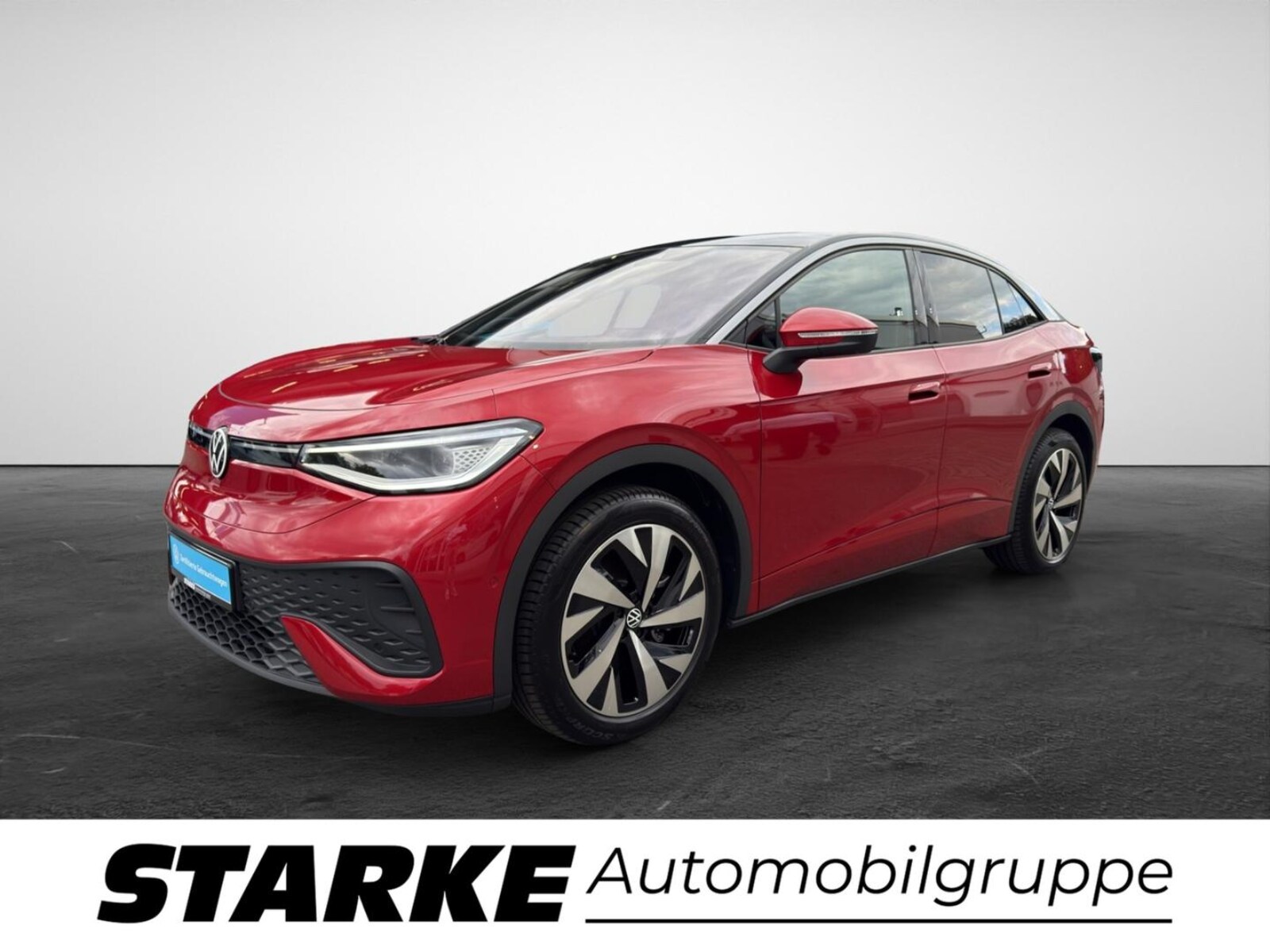 Volkswagen ID.5 – Bild 2