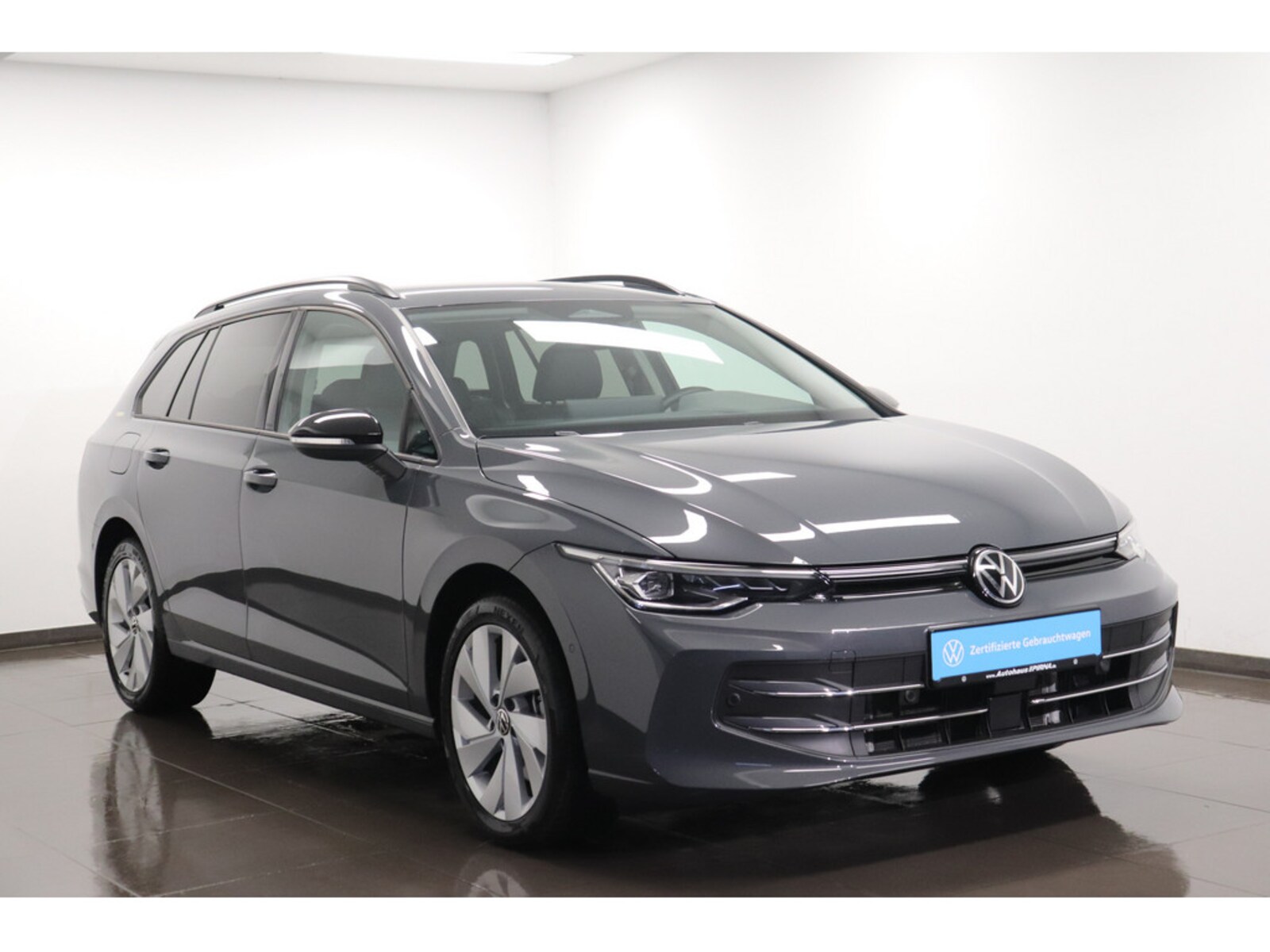 Volkswagen Golf Variant – Bild 4