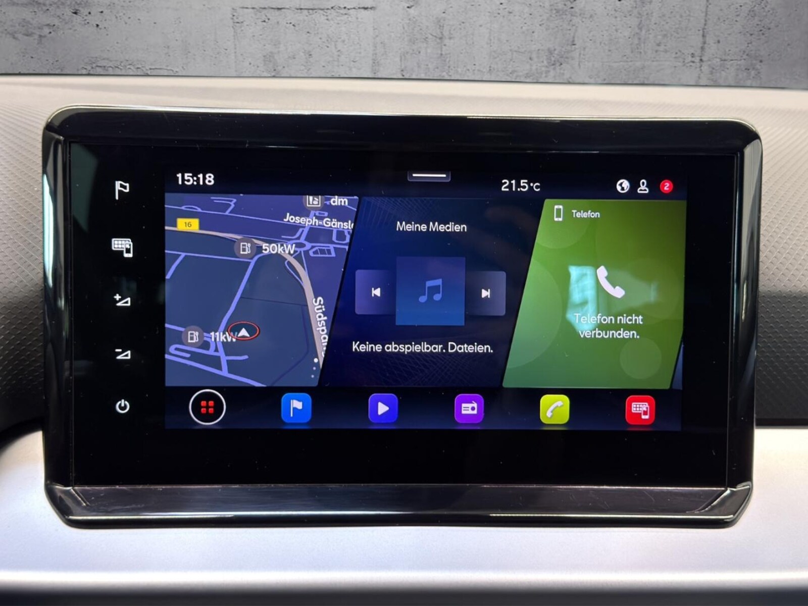 SEAT Arona – Bild 12