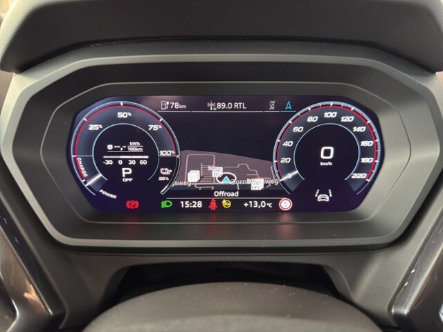 Image about Audi Q4 e-tron 40 e-tron