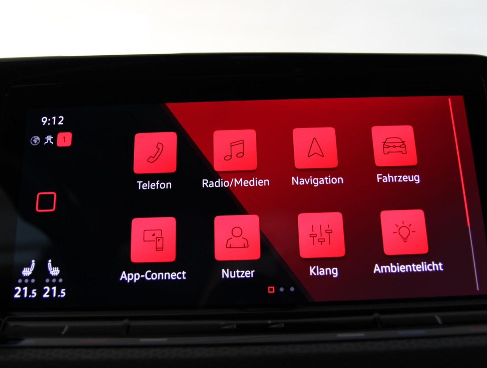 Volkswagen Golf – Bild 14