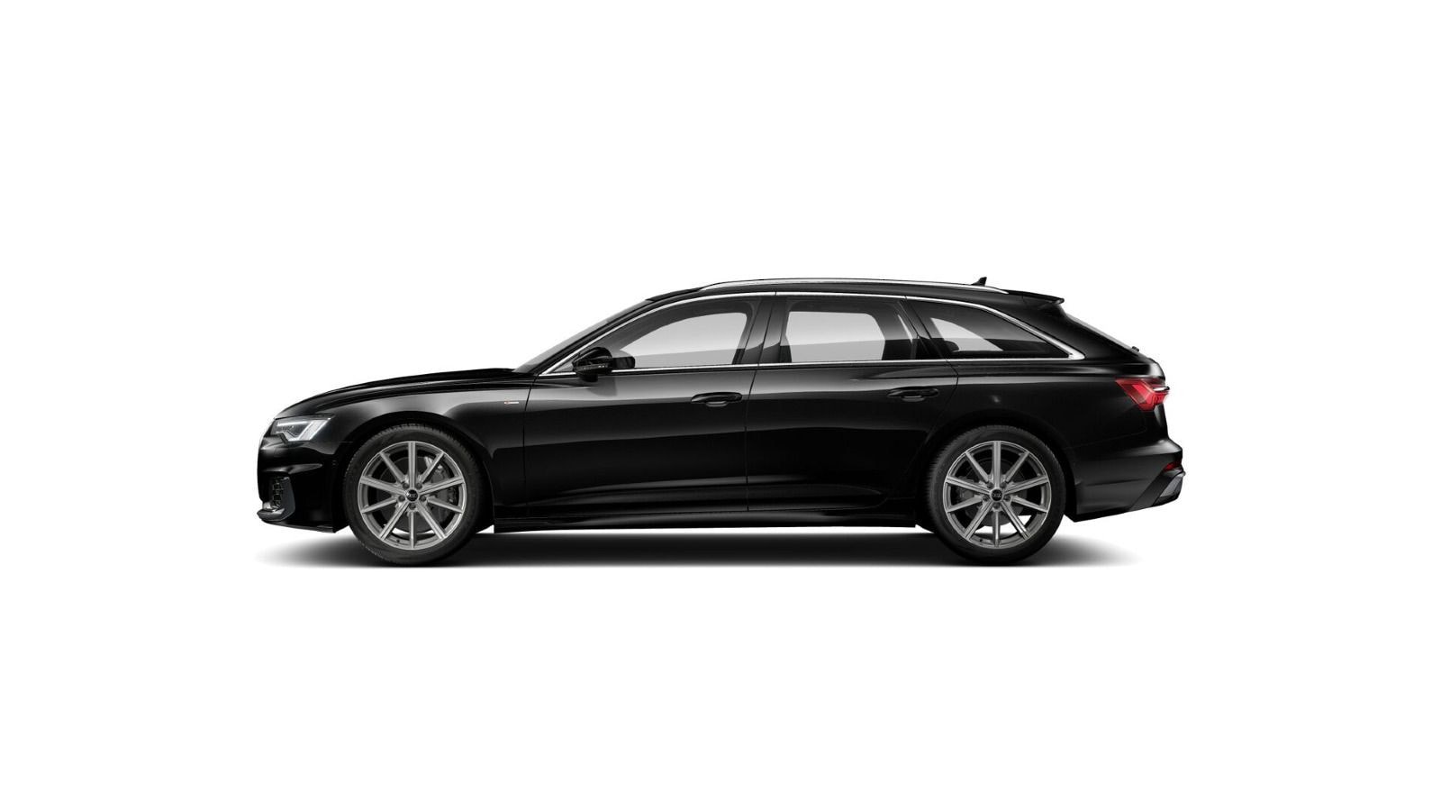 Image about Audi A6 Avant S line 55 TFSI quattro S tronic