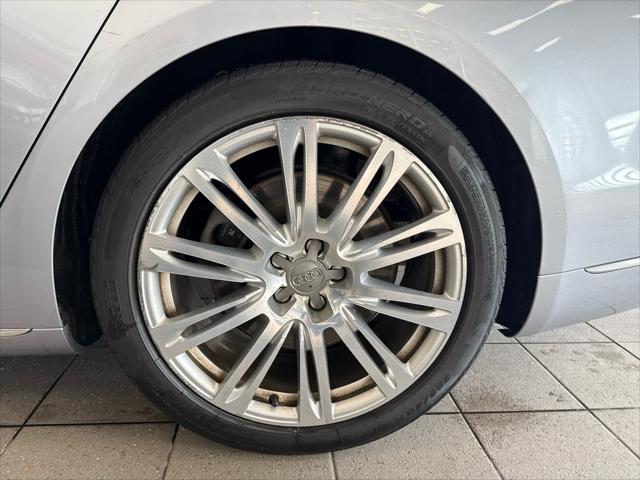 2015 AUDI A8 - Image 27