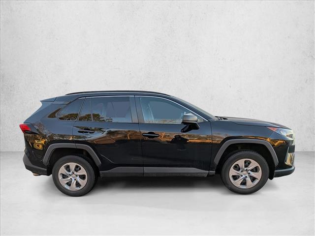 2020 TOYOTA RAV4 - Image 4