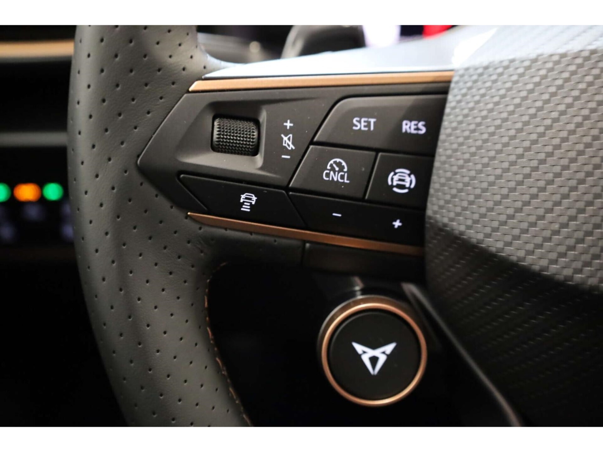 CUPRA Formentor VZ