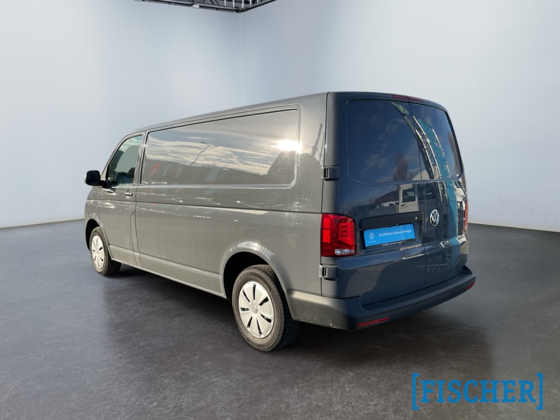 Volkswagen T6.1 Transporter Kasten langer Radstand