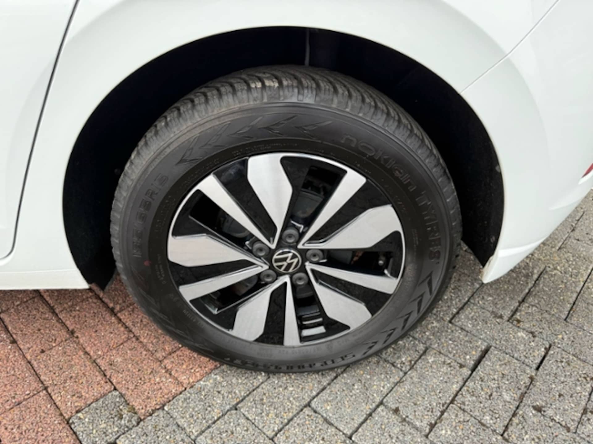 Volkswagen Polo MOVE