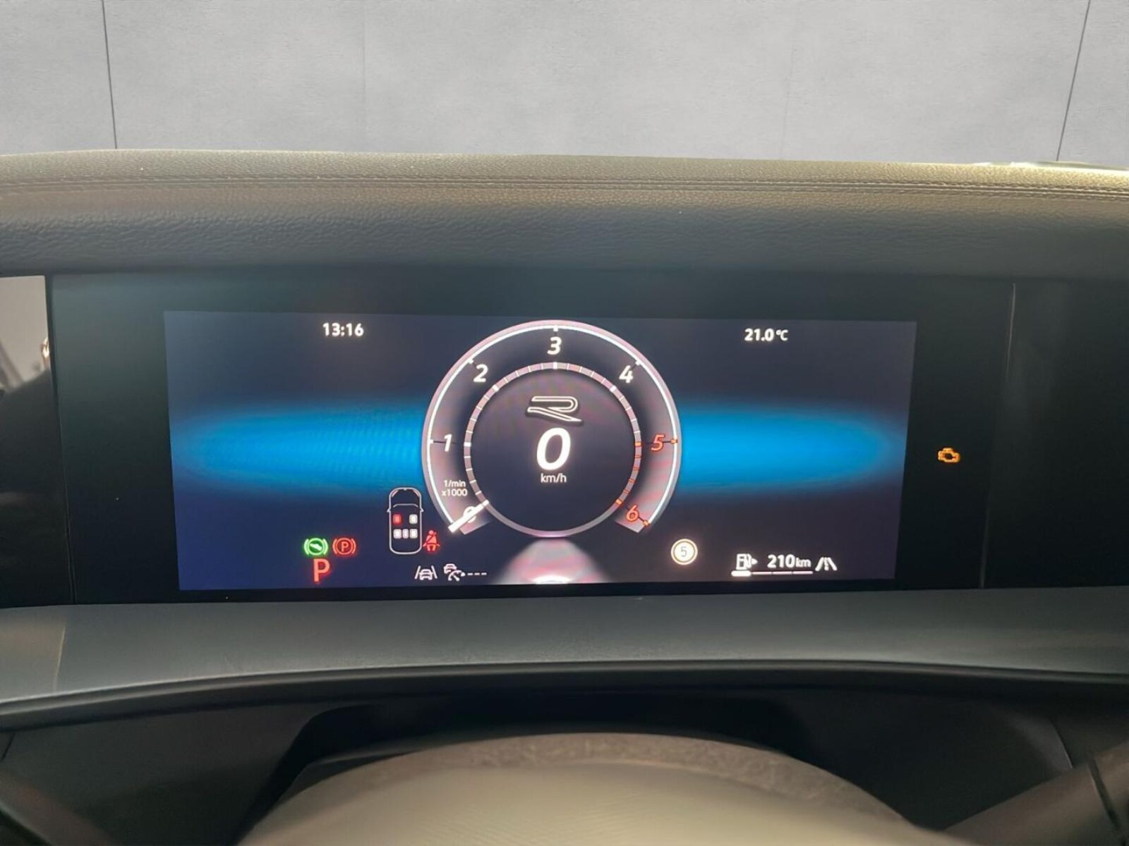 Volkswagen Tayron – Bild 14