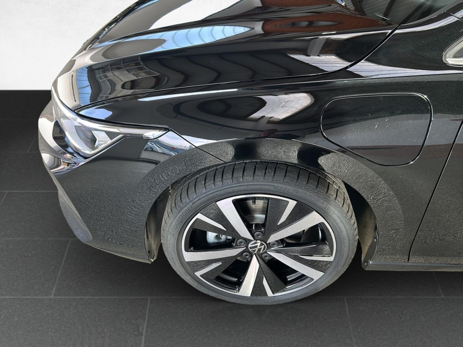 Volkswagen Golf – Bild 16