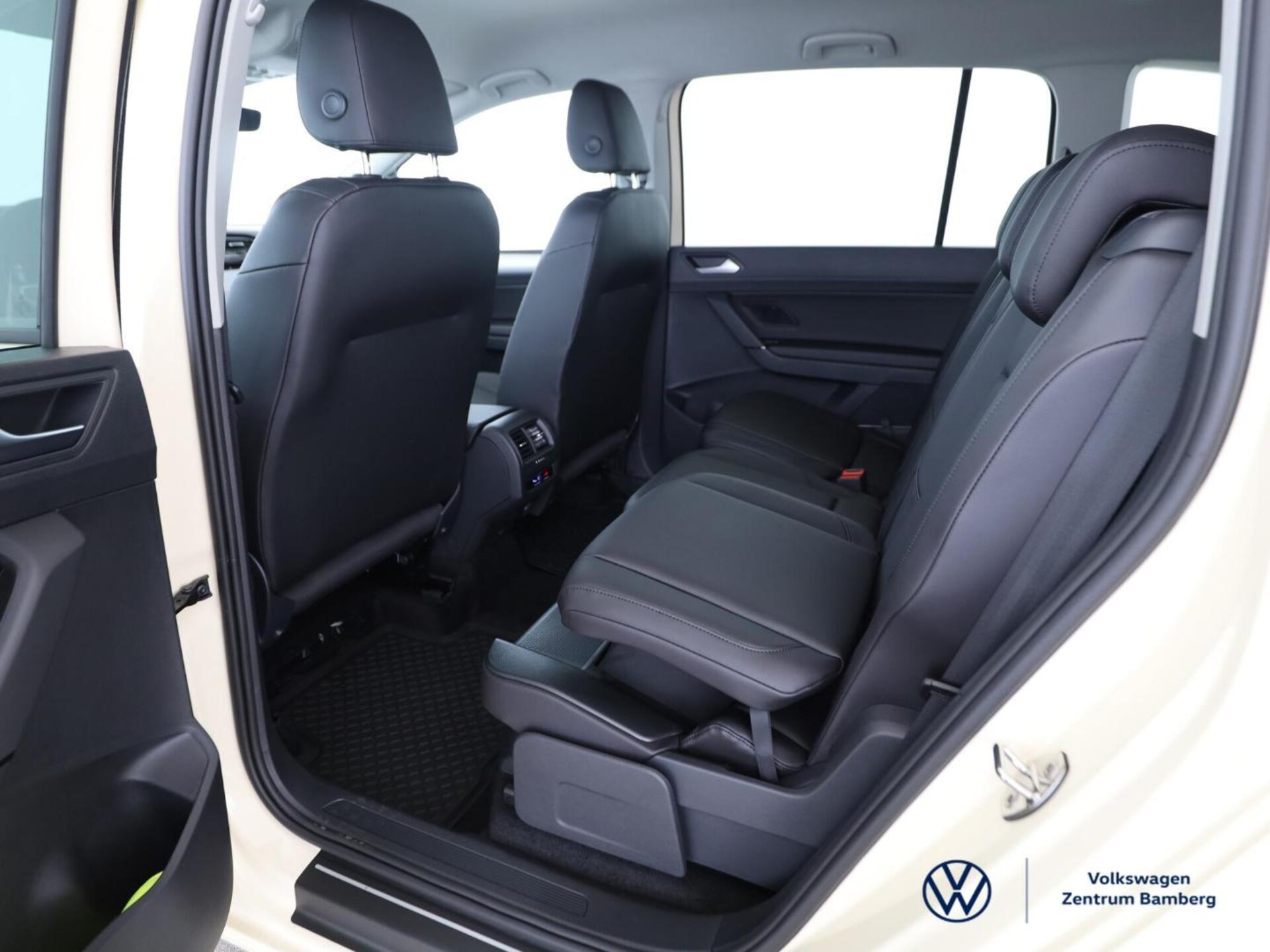 Volkswagen Touran Trendline