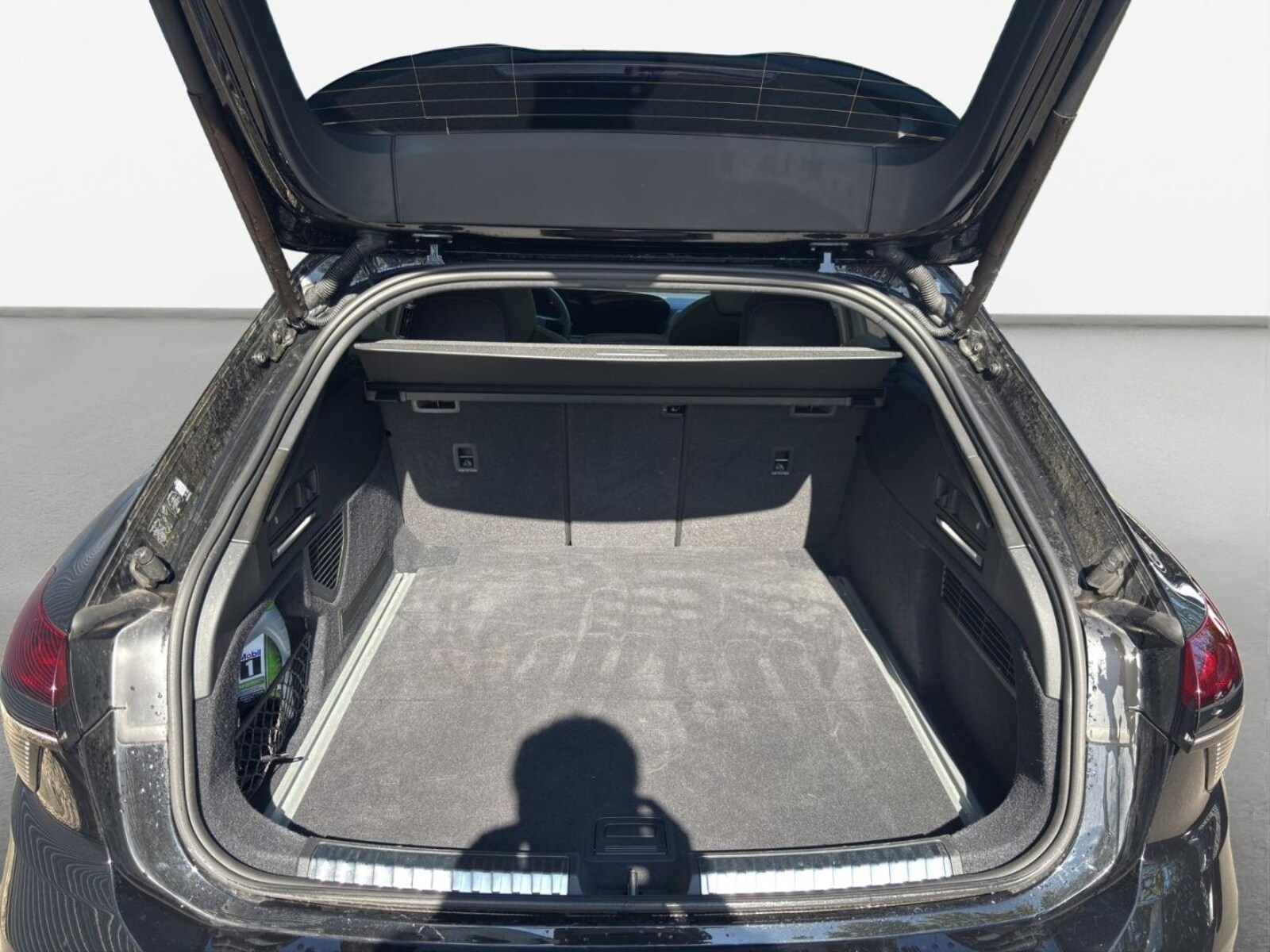 Audi A6 Avant – Bild 11