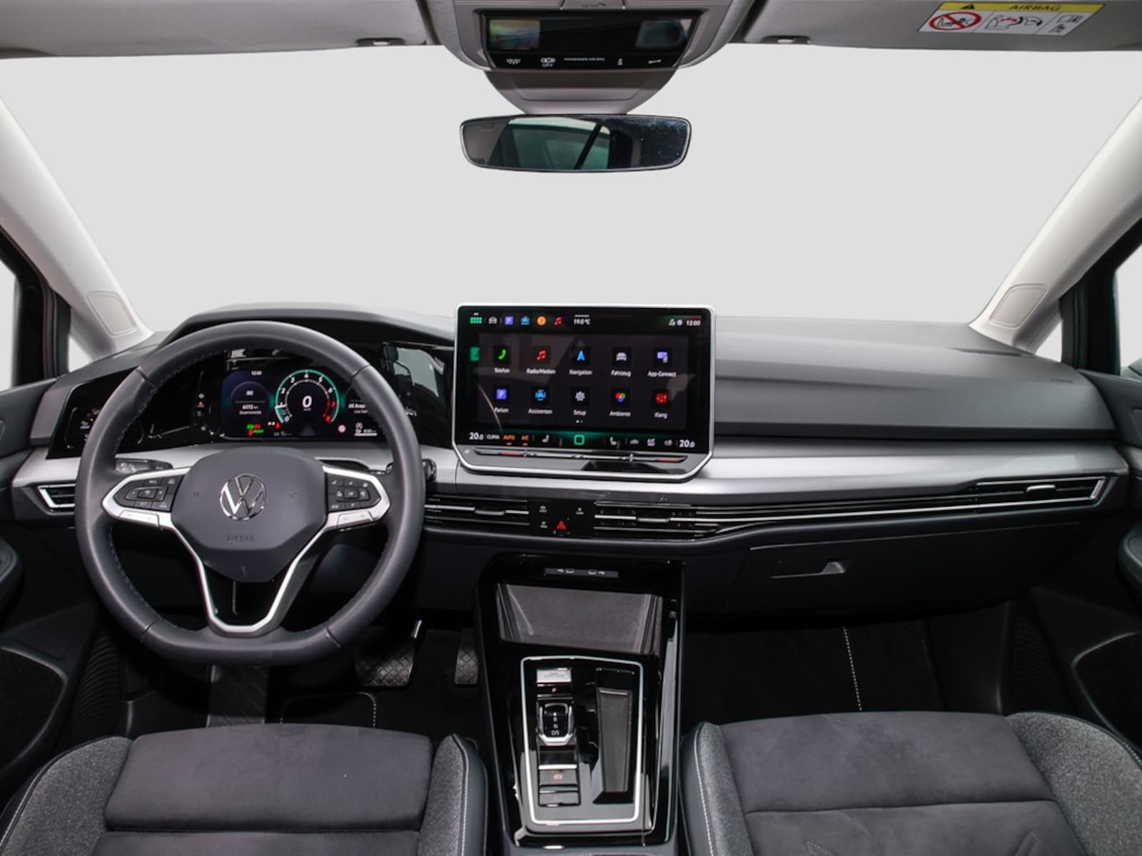 Volkswagen Golf – Bild 13