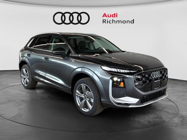 2026 Audi Q3 SUV