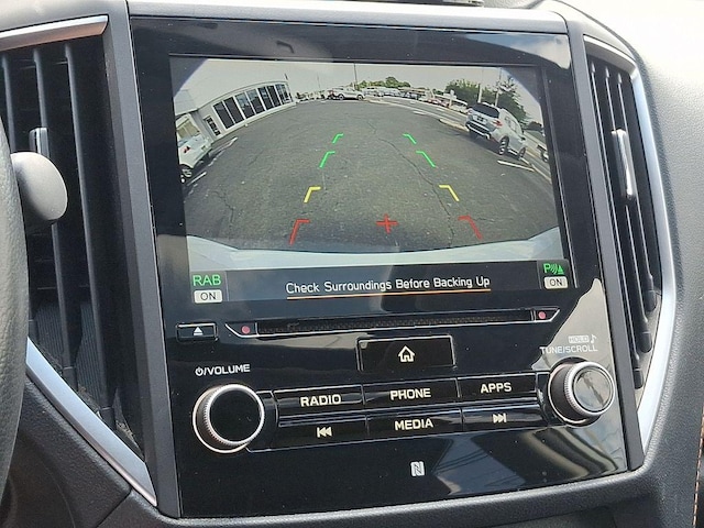 2023 Subaru Crosstrek