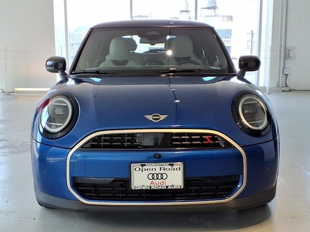 2025 MINI