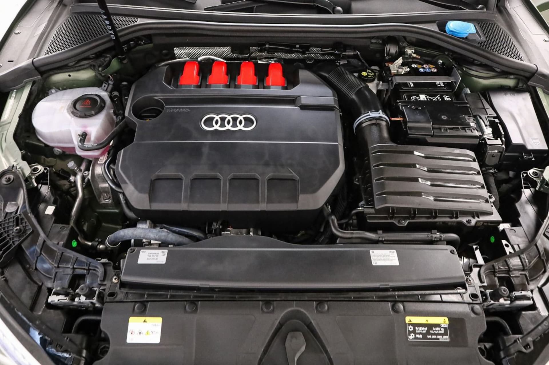 Audi S3 Sportback