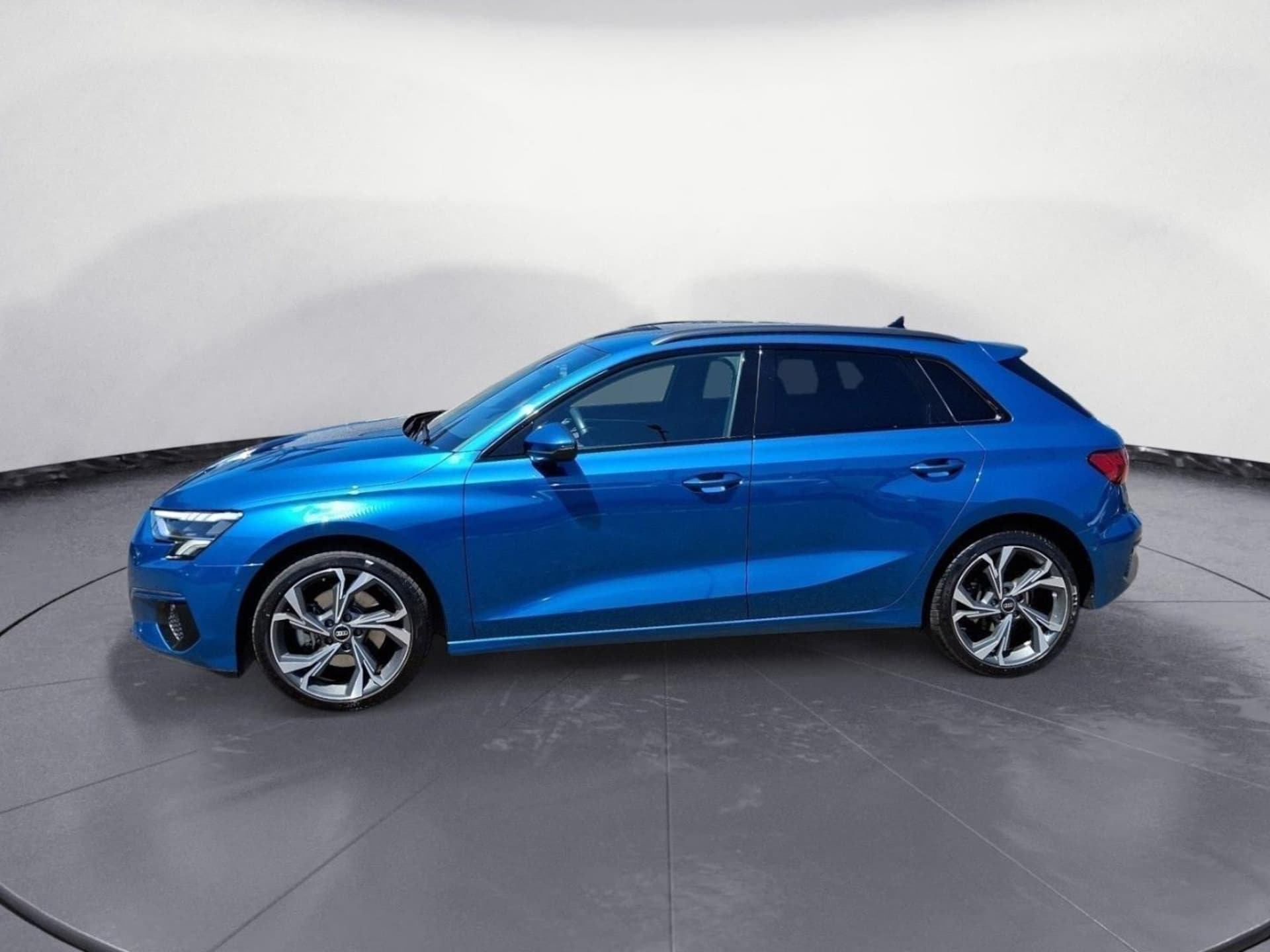 Audi A3 Sportback Advanced