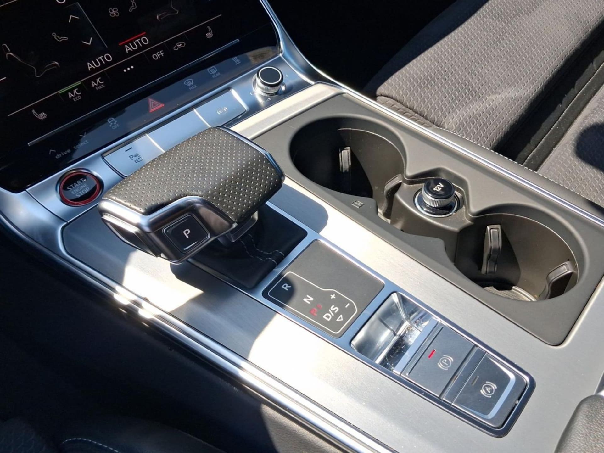 Audi S6 Avant