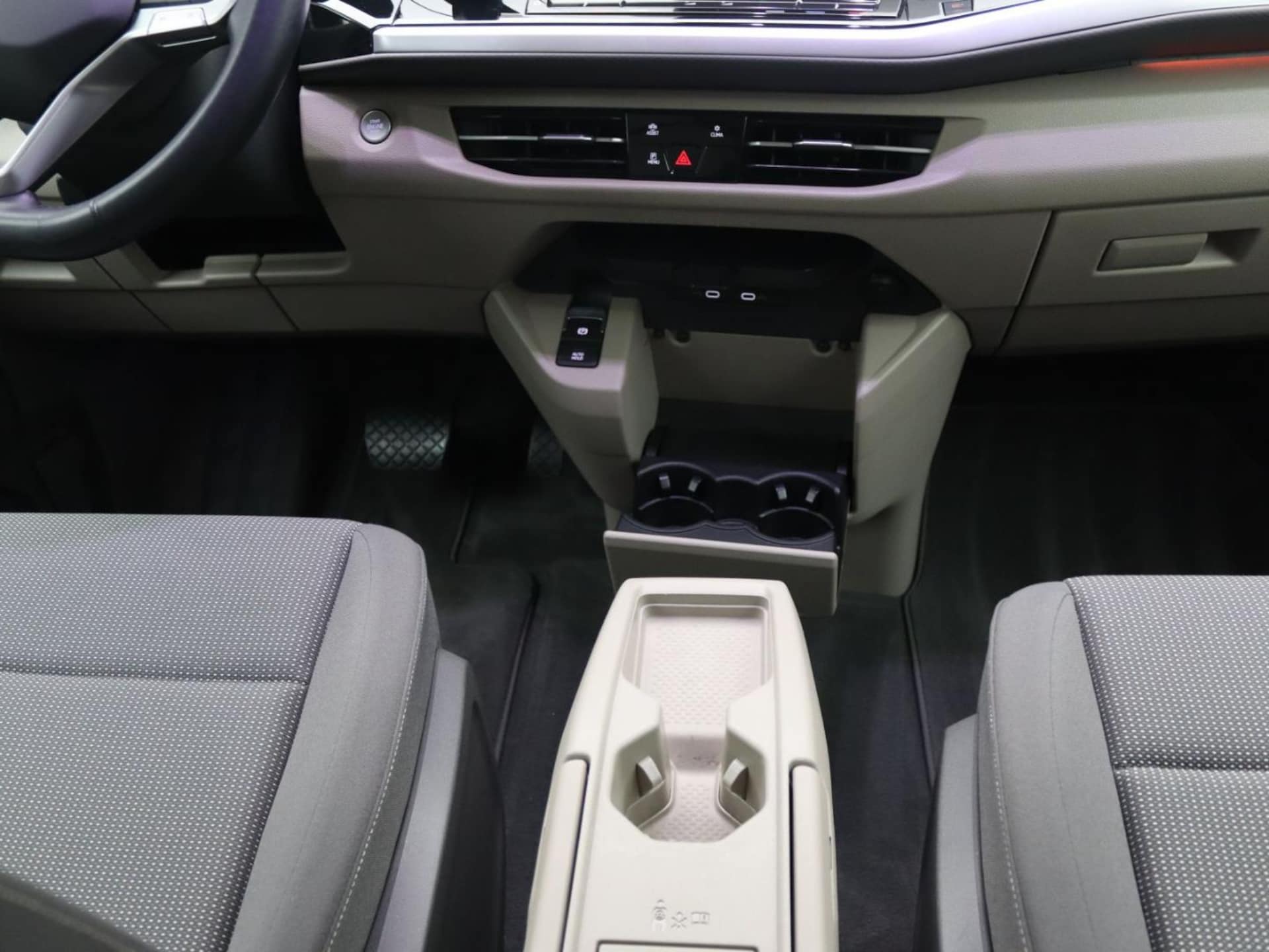 Volkswagen Multivan Life