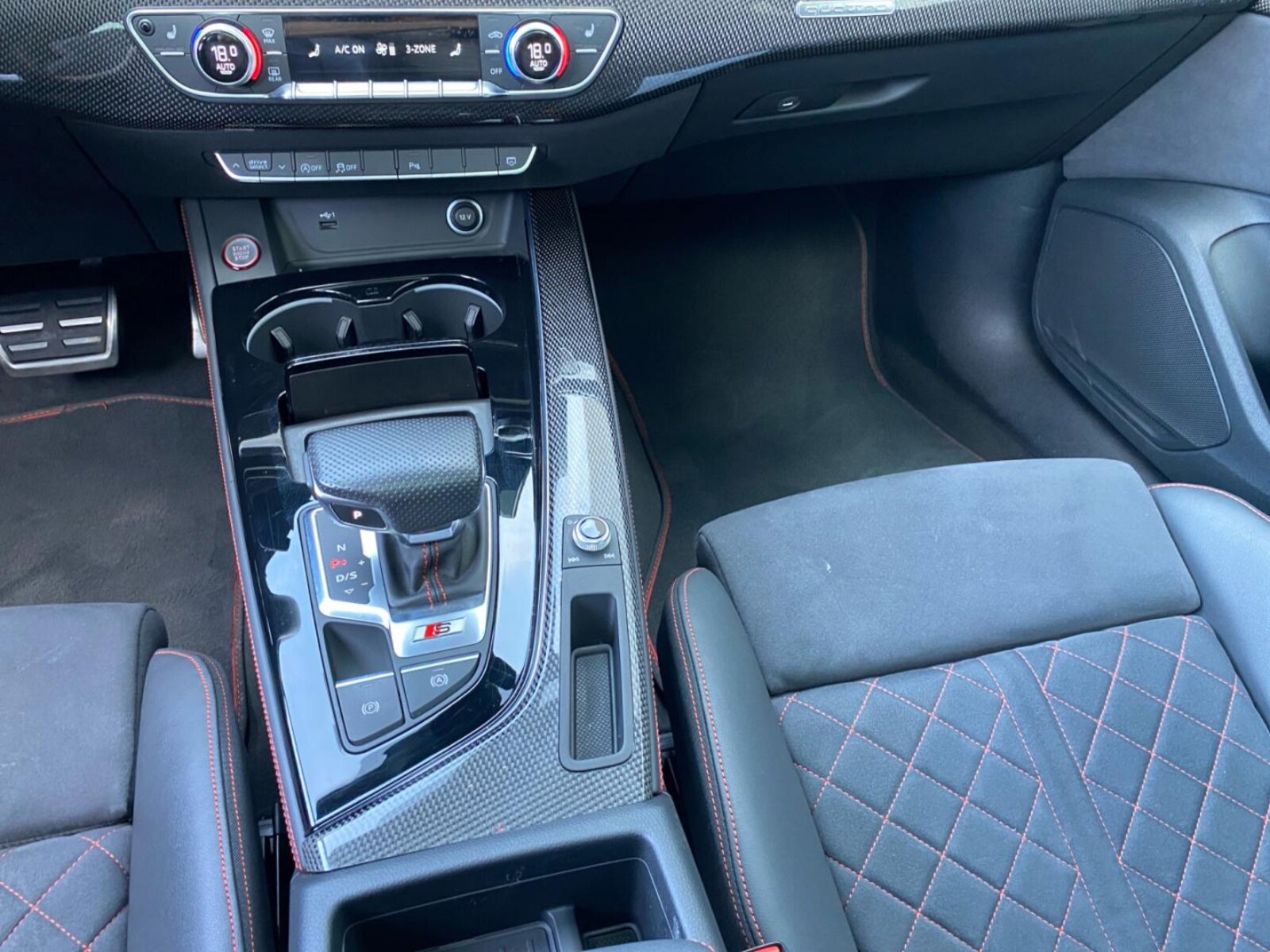 Audi S5 Sportback – Bild 7