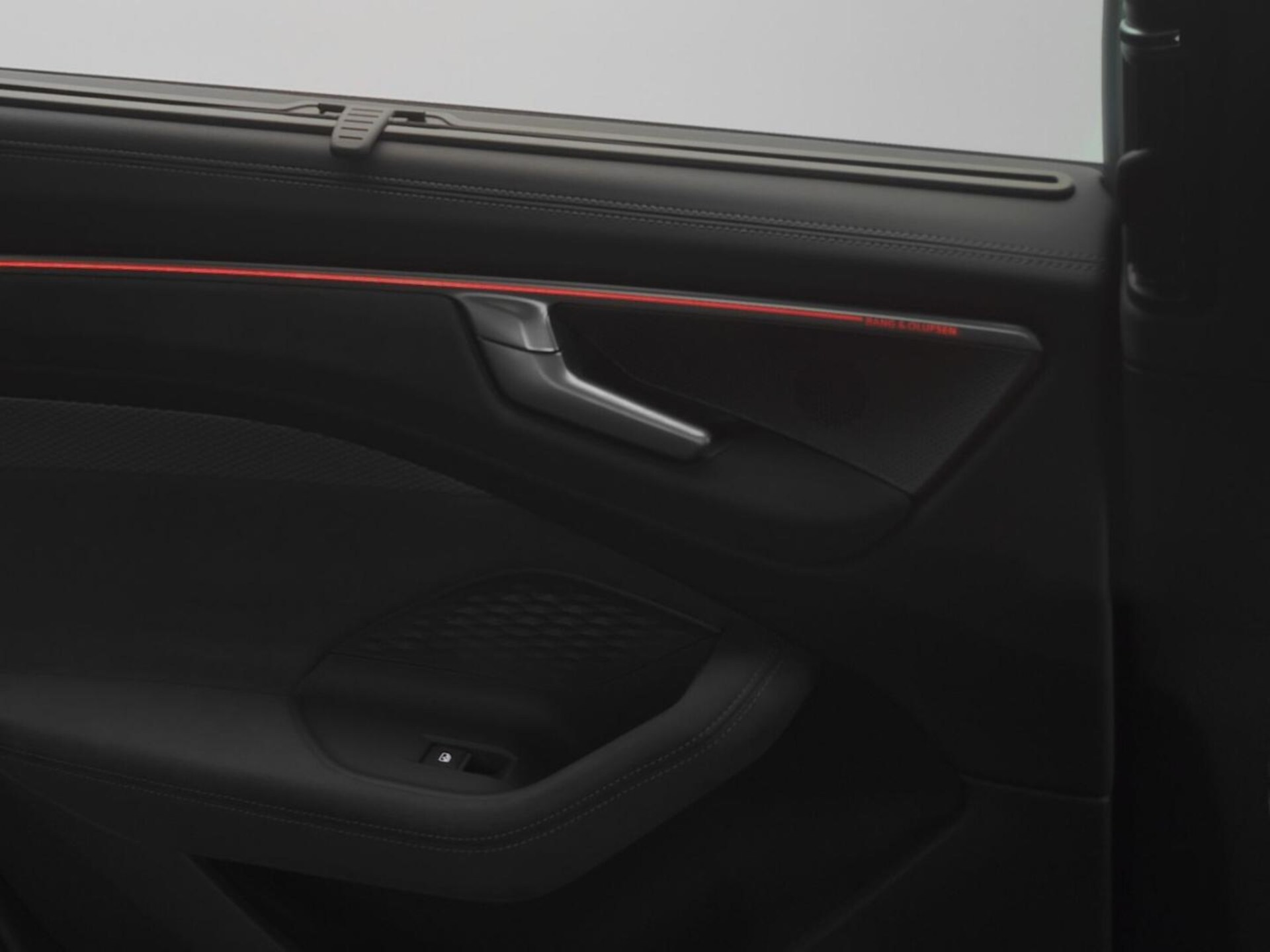 Audi A6 Limousine