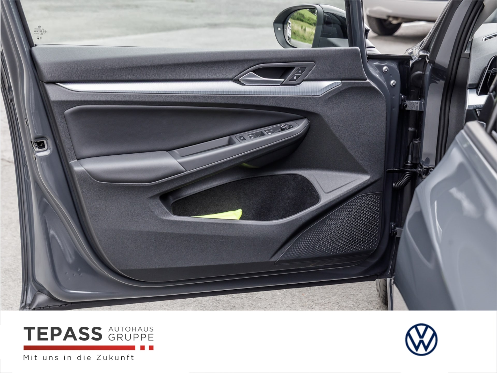 Volkswagen Golf Goal