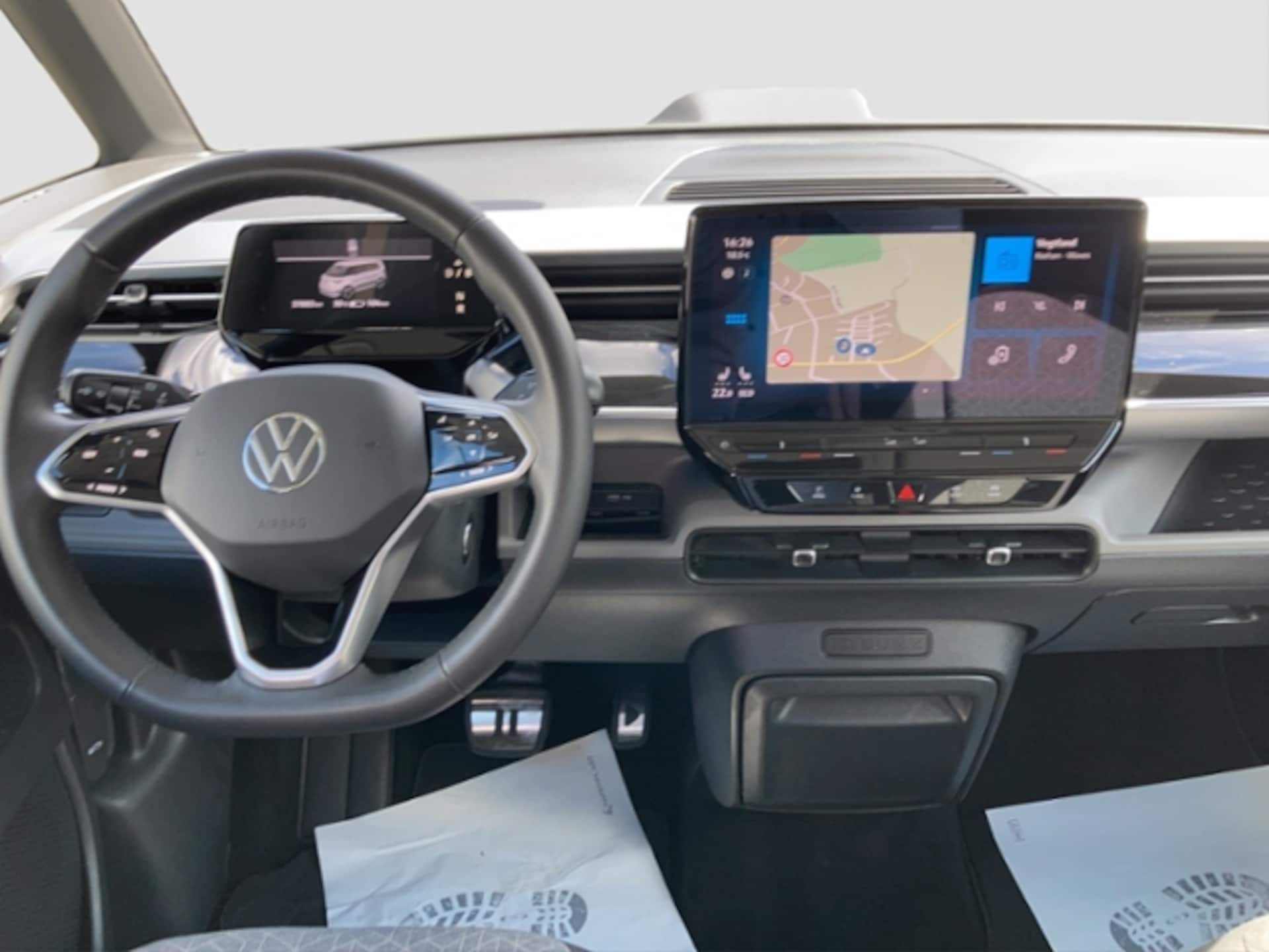 Volkswagen ID. Buzz Pro
